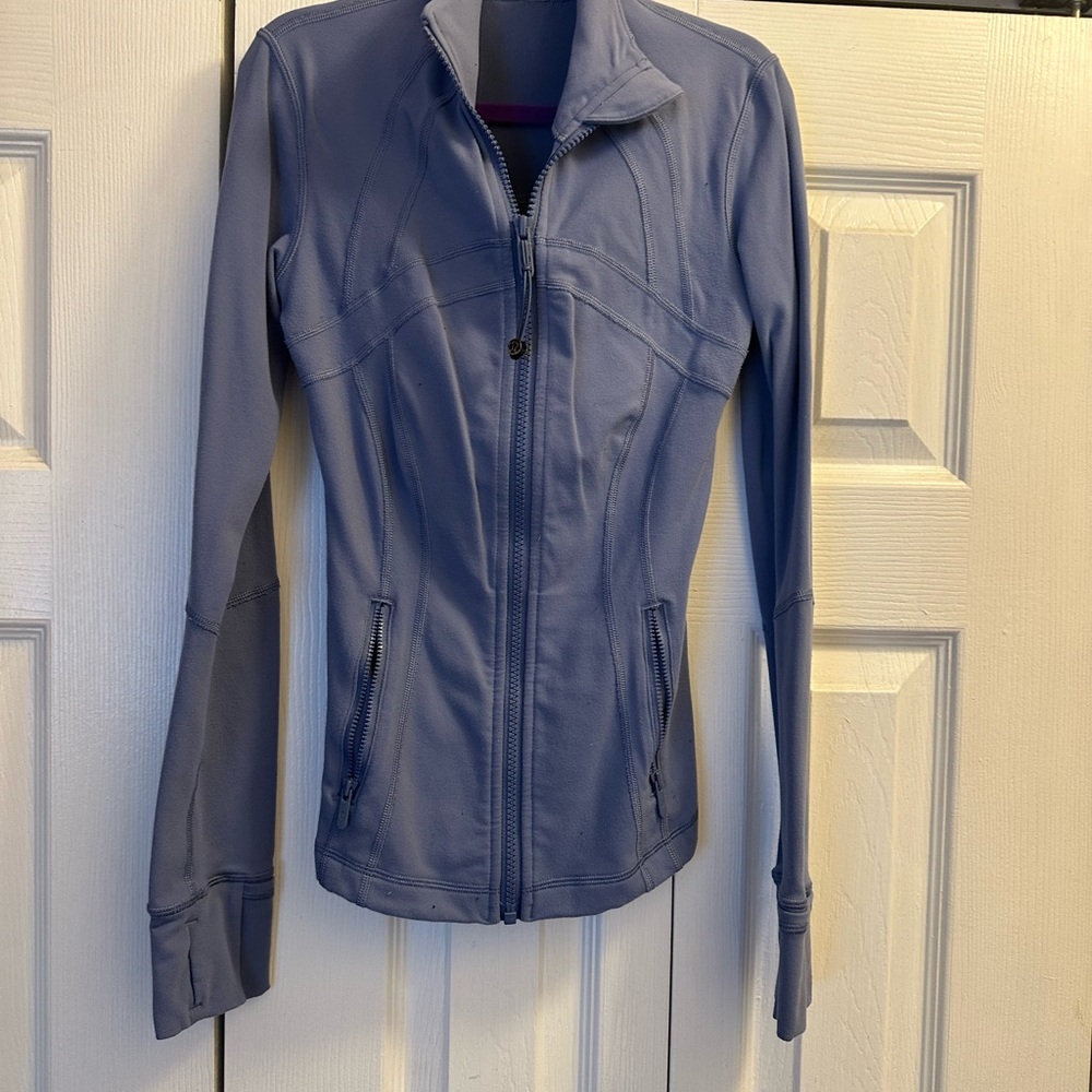 Lululemon define jacket